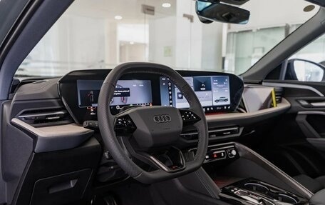Audi Q5, 2026 год, 6 600 000 рублей, 10 фотография