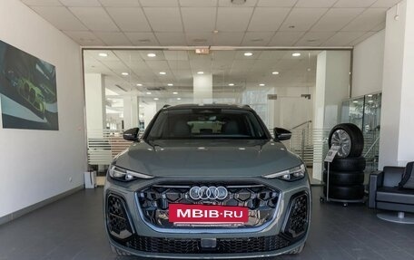 Audi Q5, 2026 год, 6 600 000 рублей, 2 фотография