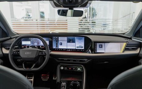 Audi Q5, 2026 год, 6 600 000 рублей, 13 фотография