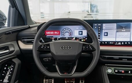 Audi Q5, 2026 год, 6 600 000 рублей, 14 фотография