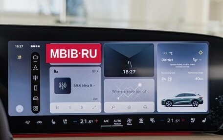 Audi Q5, 2026 год, 6 600 000 рублей, 16 фотография