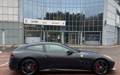 Ferrari GTC4Lusso, 2018 год, 20 500 000 рублей, 4 фотография