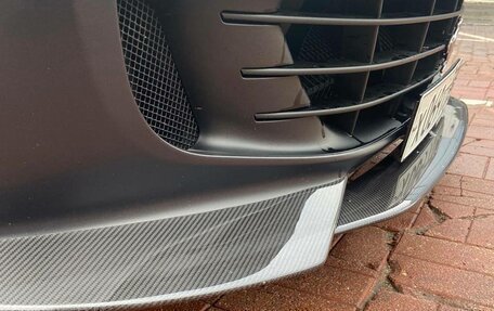 Ferrari GTC4Lusso, 2018 год, 20 500 000 рублей, 9 фотография