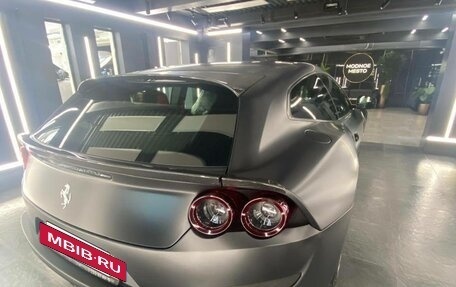 Ferrari GTC4Lusso, 2018 год, 20 500 000 рублей, 7 фотография