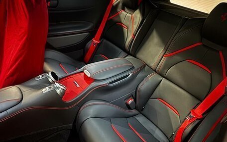 Ferrari GTC4Lusso, 2018 год, 20 500 000 рублей, 15 фотография