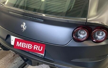 Ferrari GTC4Lusso, 2018 год, 20 500 000 рублей, 11 фотография