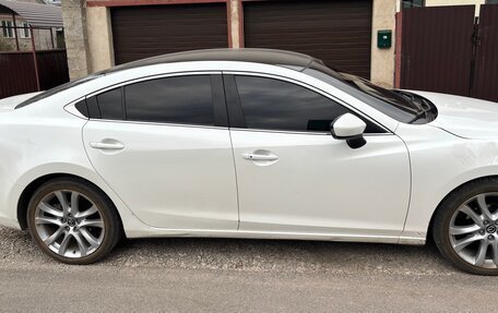 Mazda 6, 2013 год, 1 150 000 рублей, 7 фотография