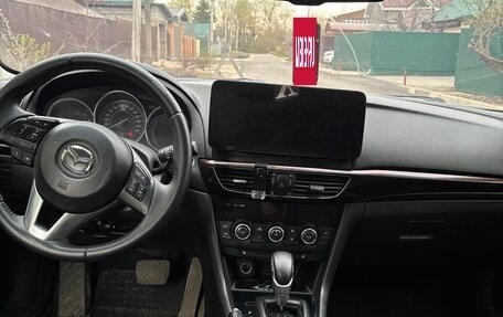 Mazda 6, 2013 год, 1 150 000 рублей, 8 фотография