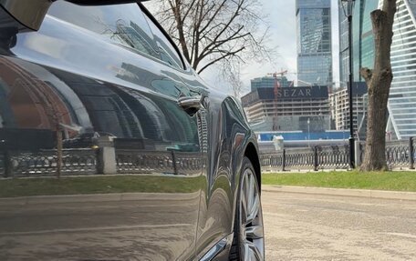 Bentley Continental GT II рестайлинг, 2012 год, 5 200 000 рублей, 5 фотография