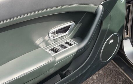Bentley Continental GT II рестайлинг, 2012 год, 5 200 000 рублей, 9 фотография