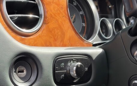 Bentley Continental GT II рестайлинг, 2012 год, 5 200 000 рублей, 10 фотография