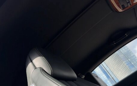 Bentley Continental GT II рестайлинг, 2012 год, 5 200 000 рублей, 12 фотография