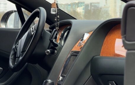 Bentley Continental GT II рестайлинг, 2012 год, 5 200 000 рублей, 13 фотография