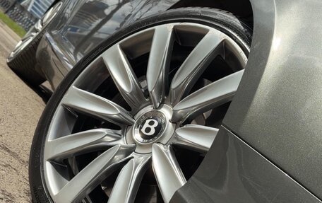 Bentley Continental GT II рестайлинг, 2012 год, 5 200 000 рублей, 15 фотография