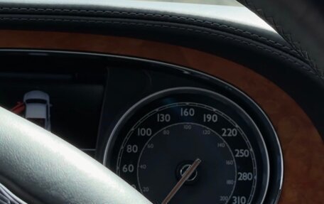 Bentley Continental GT II рестайлинг, 2012 год, 5 200 000 рублей, 16 фотография