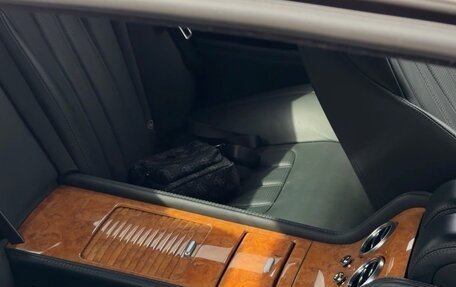 Bentley Continental GT II рестайлинг, 2012 год, 5 200 000 рублей, 17 фотография
