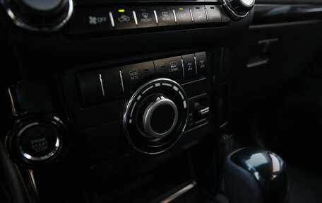 Toyota Land Cruiser Prado 150 рестайлинг 2, 2014 год, 3 629 000 рублей, 12 фотография