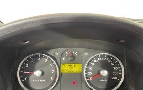 Hyundai Getz I рестайлинг, 2008 год, 589 000 рублей, 15 фотография