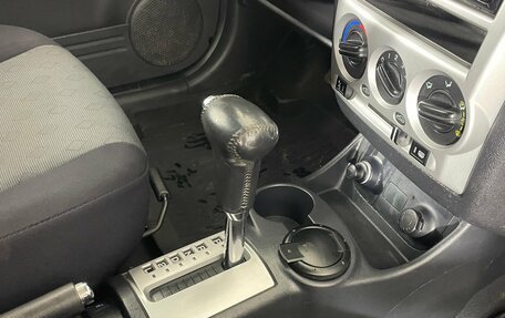 Hyundai Getz I рестайлинг, 2008 год, 589 000 рублей, 17 фотография