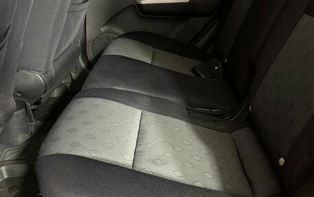 Hyundai Getz I рестайлинг, 2008 год, 589 000 рублей, 20 фотография