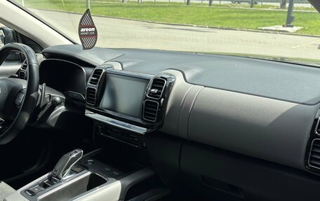 Citroen C5 Aircross I, 2019 год, 2 000 000 рублей, 11 фотография