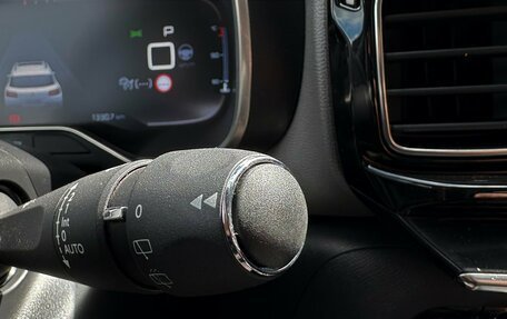 Citroen C5 Aircross I, 2019 год, 2 000 000 рублей, 16 фотография