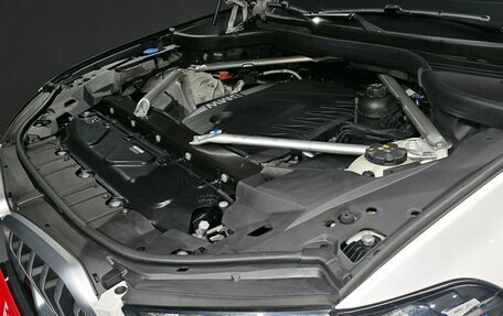 BMW X6, 2024 год, 9 540 000 рублей, 6 фотография