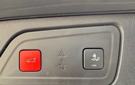 Citroen C5 Aircross I, 2019 год, 2 000 000 рублей, 24 фотография