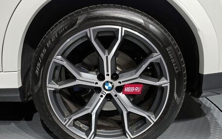 BMW X6, 2024 год, 9 540 000 рублей, 5 фотография