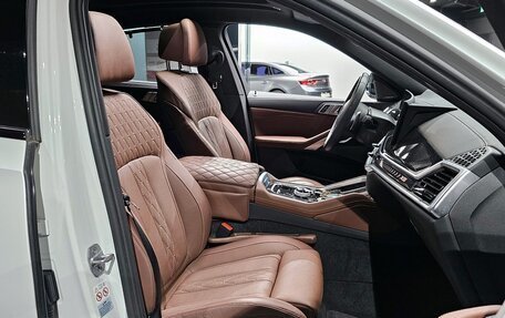 BMW X6, 2024 год, 9 540 000 рублей, 10 фотография