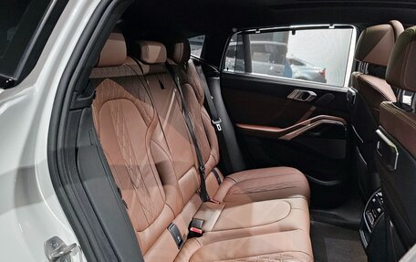 BMW X6, 2024 год, 9 540 000 рублей, 12 фотография