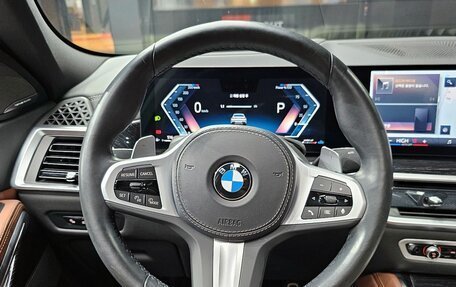 BMW X6, 2024 год, 9 540 000 рублей, 13 фотография