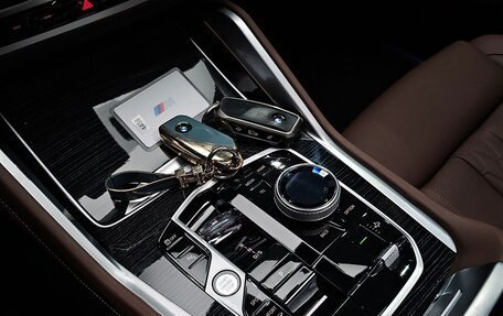 BMW X6, 2024 год, 9 540 000 рублей, 9 фотография