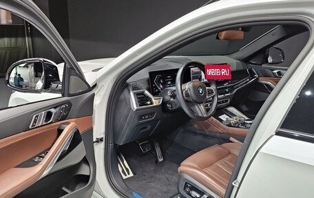BMW X6, 2024 год, 9 540 000 рублей, 11 фотография