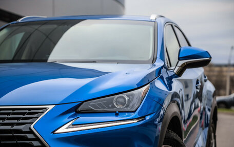 Lexus NX I, 2019 год, 3 750 000 рублей, 2 фотография