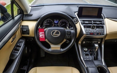 Lexus NX I, 2019 год, 3 750 000 рублей, 13 фотография