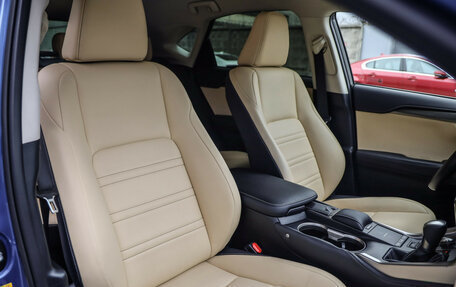 Lexus NX I, 2019 год, 3 750 000 рублей, 24 фотография