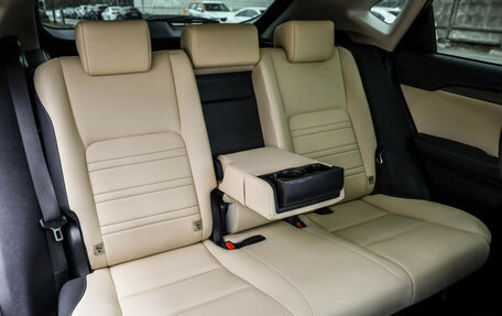 Lexus NX I, 2019 год, 3 750 000 рублей, 27 фотография
