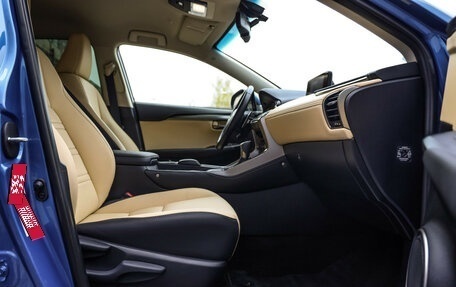 Lexus NX I, 2019 год, 3 750 000 рублей, 25 фотография