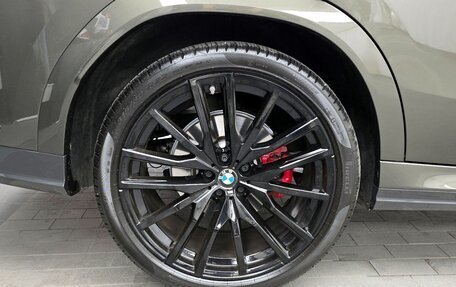 BMW X6, 2024 год, 9 480 000 рублей, 5 фотография