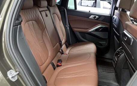 BMW X6, 2024 год, 9 480 000 рублей, 12 фотография