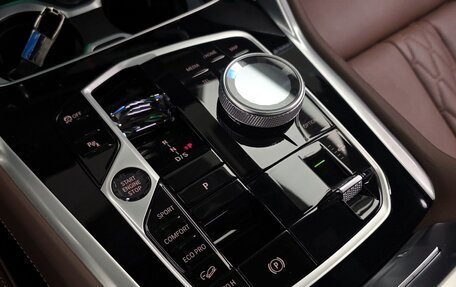 BMW X6, 2024 год, 9 480 000 рублей, 9 фотография