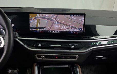 BMW X6, 2024 год, 9 480 000 рублей, 14 фотография