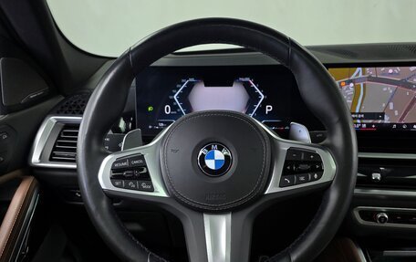 BMW X6, 2024 год, 9 480 000 рублей, 13 фотография