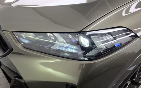 BMW X6, 2024 год, 9 480 000 рублей, 22 фотография