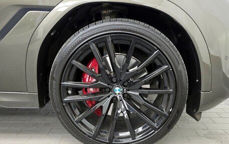 BMW X6, 2024 год, 9 480 000 рублей, 21 фотография