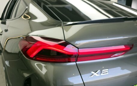 BMW X6, 2024 год, 9 480 000 рублей, 23 фотография