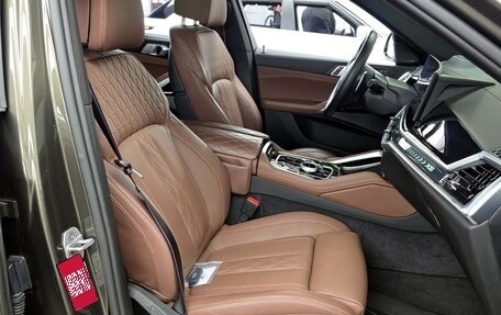 BMW X6, 2024 год, 9 480 000 рублей, 11 фотография