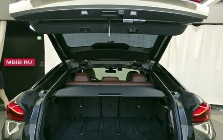 BMW X6, 2024 год, 9 480 000 рублей, 20 фотография