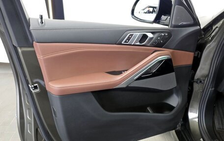 BMW X6, 2024 год, 9 480 000 рублей, 24 фотография